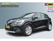 Renault Captur - 1.0TCe 100pk Zen + Airco/ Cruise/ LED/ Carplay/ Garantie