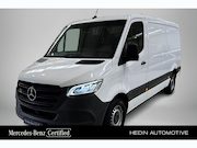 Mercedes-Benz Sprinter - 317 Diesel L2/H1 Automaat RWD | Standkachel | Parkpilot | Zi