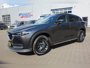Mazda CX-5 - 2.0 SAG 165 BUS.COMF, Leer, Trekhaak, Winterpakket, Bose