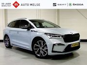 Skoda Enyaq iV - 60 Elektromotor 180pk Sportline SoH 91%