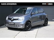 Renault Twingo - Z.E. R80 E-Tech Série Limitée Urban Night 22 kWh | STOELVERW