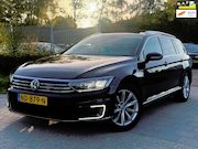 Volkswagen Passat - Variant 1.4 TSI GTE Connected Series Plus