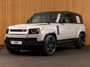 Land Rover Defender - 110 2.0 P300e 110 X-Dynamic HSE BORASCO GREY | MY26 | PANO |