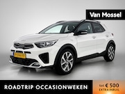 Kia Stonic - 1.0 T-GDi MHEV GT-Line | ACHTERUITRIJCAMERA | STOELVERWARMIN