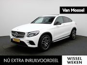 Mercedes-Benz GLC-Klasse Coupe - 250 4MATIC Premium Plus | Automaat | Panoramadak | Stoelverw