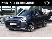 MINI Aceman - SE / John Cooper Works / Pakket M / John Cooper Wo