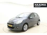 Citroën C3 - 1.2 PureTech Collection | Airco | Cruise control | Mistlampe