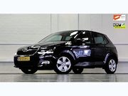 Skoda Fabia - 1.0 TSI Style Navigatie Clima 1e Eigenaar Mooi! Garantie