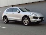 Porsche Cayenne - S 4.8L V8 2010 Mint Conditie (BTW AUTO)