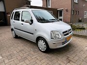 Opel Agila - 1.2-16V Color Edition