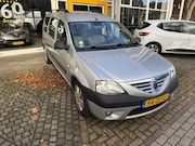 Dacia Logan Mcv - 1.6-16V Lauréate NIEUWE KOPPELING + DISTRIBUTIERIEM 2025 TRE