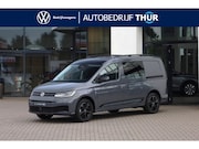 Volkswagen Caddy - Flexible 1.5 TSI Hybride Limited Edition 115PK / 85kW, Achte