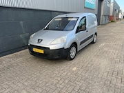 Peugeot Partner - 120 1.6 HDI L1 3-zits Airco