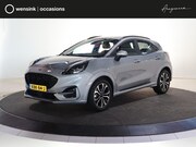 Ford Puma - 1.0 EcoBoost Hybrid ST-Line X | Winterpakket | Cruise Contro