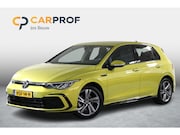 Volkswagen Golf - 1.5 eTSI R-Line Business+ 160 PK | Virtual Cockp. | Dab | Ca