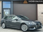 Audi A4 - Avant 35 TFSI Advanced Edition Automaat | LED, Apple Carplay