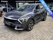 Kia Sportage - 1.6 T-GDi MHEV DynamicLine Trekhaak