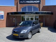 Skoda Fabia - 1.6-16V Ambition Automaat met 82.111Km!! | Cruise Control | 