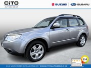 Subaru Forester - 2.0 XS Premium Automaat | NL auto | Leder | Pano dak | Keyle