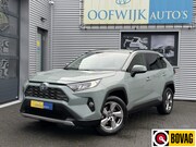 Toyota RAV4 - 2.5 Hybrid Dynamic Clima Navi Camera Led CarPlay