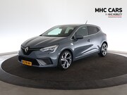 Renault Clio - 1.0 TCe R.S. Line | Camera | Navi |