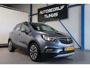 Opel Mokka - X 1.4 Turbo Innovation - Airco, Cruise, Navi, PDC, Carplay,
