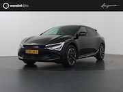 Kia EV6 - Light Edition 63 kWh | Facelift | Parkeercamera | Keyless En