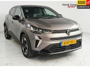 Renault Captur - 1.3 mild hybrid 160 techno AUTOMAAT uit 2025 Rijklaar + Fabr