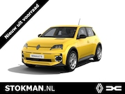 Renault 5 - Evolution | Cruise control met snelheidsbegrenzer | Full LED