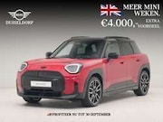 MINI Aceman - SE John Cooper Works Pakket XL PRIVATE LEASE EUR 6