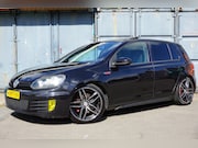 Volkswagen Golf - 2.0 GTI | Miltek | Stage 2 | DSG | Stoelverwarming | Bomvol