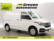 Volkswagen Transporter - 2.0 TDI L1H1 150PK | DSG | Airco | Adap. Cruise | 3 Zits | C