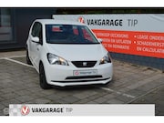 Seat Mii Electric - electric