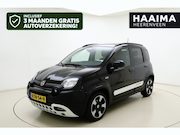 Fiat Panda - 1.0 Hybrid Pandina | Airco | Apple Carplay/Android Auto | Bl