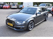 Audi A4 - Avant 1.8 TFSI S Edition