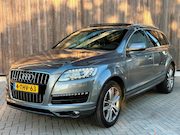 Audi Q7 - 3.0 TDI quattro |7p | EURO 6 |FULL OPTIONS |