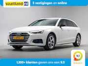 Audi A4 - Avant 35 TFSI Aut. [Apple / Android Trekhaak Carplay Navi Cl