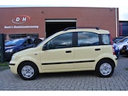 Fiat Panda - 1.2 Class panoramadak inruil mogelijk nap