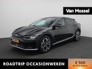 Kia EV6 - Air 58 kWh | STOEL-STUURWIELVERWARMING | NAVIGATIE | CAMERA 