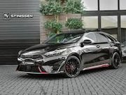 Kia ProCeed - / pro_cee'd 1.6 T-GDi GT Panoramadak Trekhaak Alcantara Came