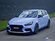 Hyundai i30 - n N2 Performance | Pano - Full Options - Non OPF
