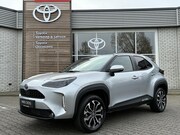 Toyota Yaris Cross - HYBRID 115 DYNAMIC STOEL/STUURVERW KEYLESS NAVI APPLE/ANDROI