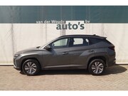 Hyundai Tucson - 1.6 T-GDI HEV i-Motion -NAVI-ECC-CAM-TREKHAAK