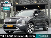 Mitsubishi Outlander - 2.4 PHEV Instyle | DEMO | Panoramadak | Leder