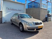 Skoda Superb - 1.8 Turbo Comfort 150PK|Automaat