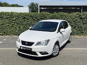 Seat Ibiza - 1.2 TSI Style * Airco * Cruise * Apk 2027