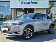DS DS 3 Crossback - 1.2 PureTech Grand Chic – Automaat – Leder – Stoelverwarming