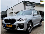 BMW X3 - XDrive30e eDrive M Edition 1 Eignr, Pano, M pakket