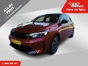 Opel Corsa - 1.2 Turbo Hybrid GS | Navi | Camera | LED | Carplay | Parkee