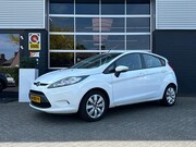 Ford Fiesta - 1.25 Champion, Airco, Radio, NAP, APK, 5drs
